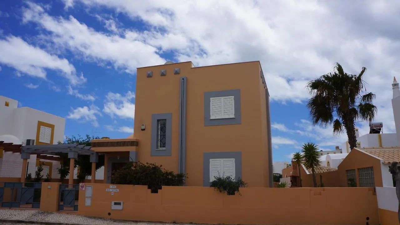 Gale  Casa Netos 빌라 0*, Gale (Albufeira)