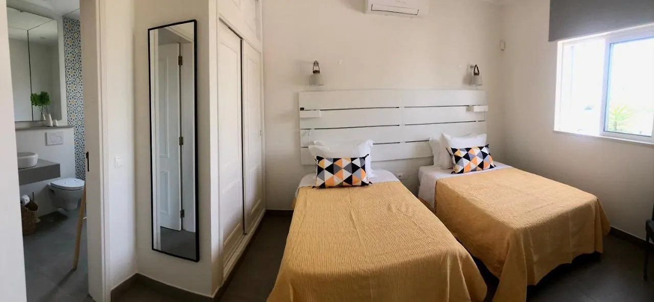 Gale  Casa Netos 빌라
