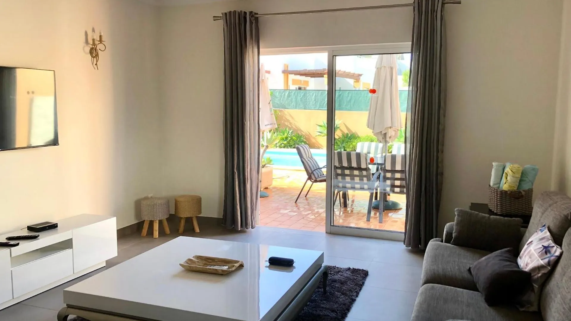 Gale  Casa Netos 빌라 Gale (Albufeira)